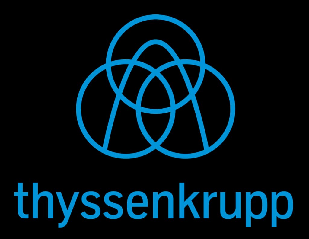 Thyssenkrupp AG . 1024x792